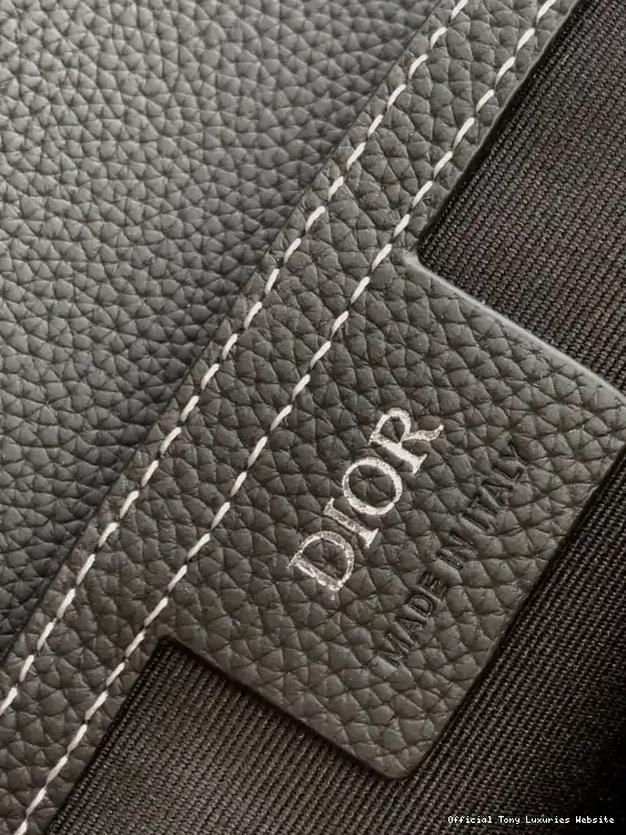 Tony Luxuries BAG-19.5*13*4.3CM SADDLE MESSENGER diro 0514